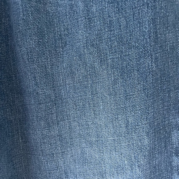 Levi’s 527 Low Boot Cut jeans - Picture 3 of 3